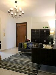 Central Green Condominium (D3), Condominium #599678111